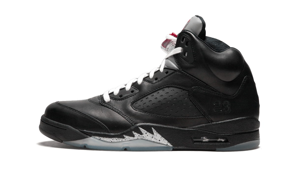 Air Jordan 5 Retro "Premio Bin23" 444844 001