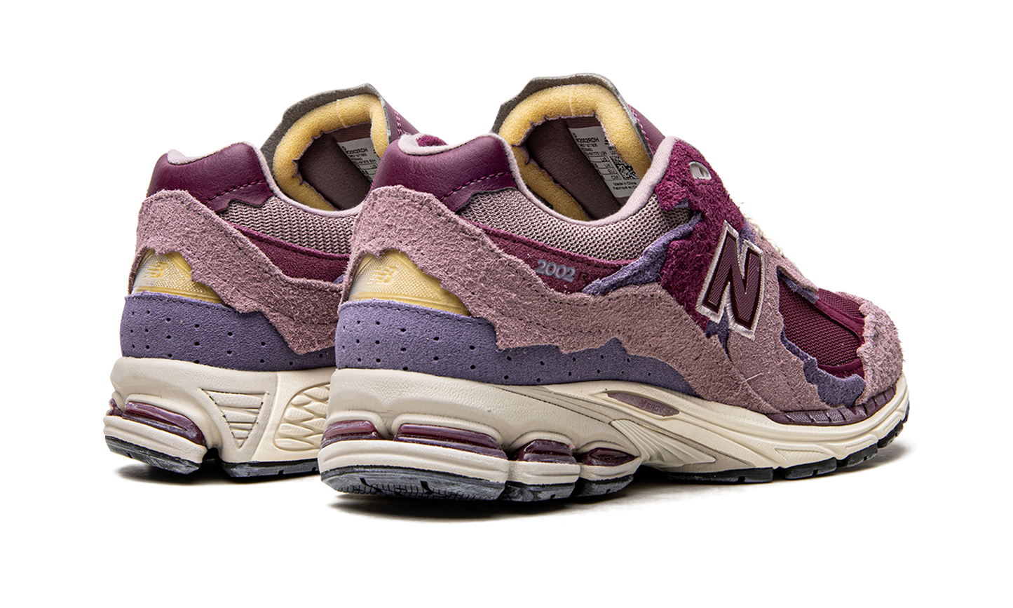 2002R "Protection Pack - Violet" M2002RDH