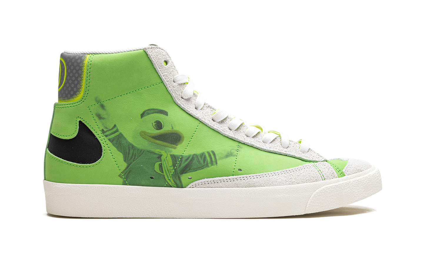Blazer Mid '77 "University of Oregon Men's Basketball"