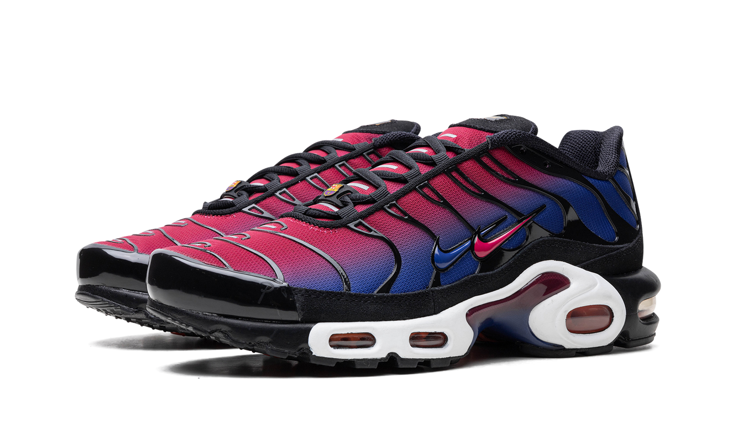 Air Max Plus "Patta - FC Barcelona" FN8260 001