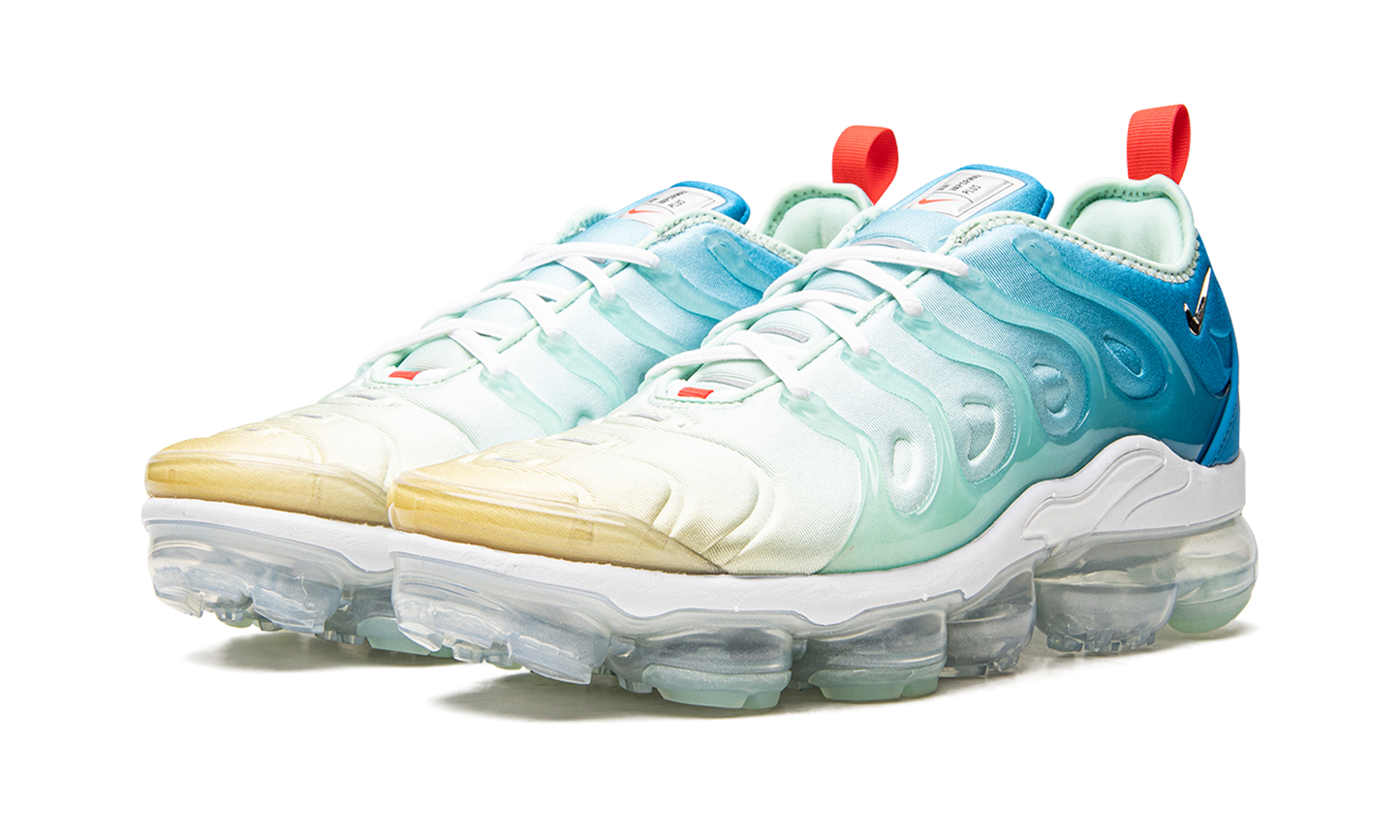 AIR VAPORMAX PLUS MNS WMNS "Since 1972" DQ7651 300
