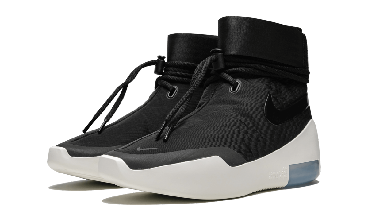 Air Shoot Around "Fear of God/FOG" AT9915 001