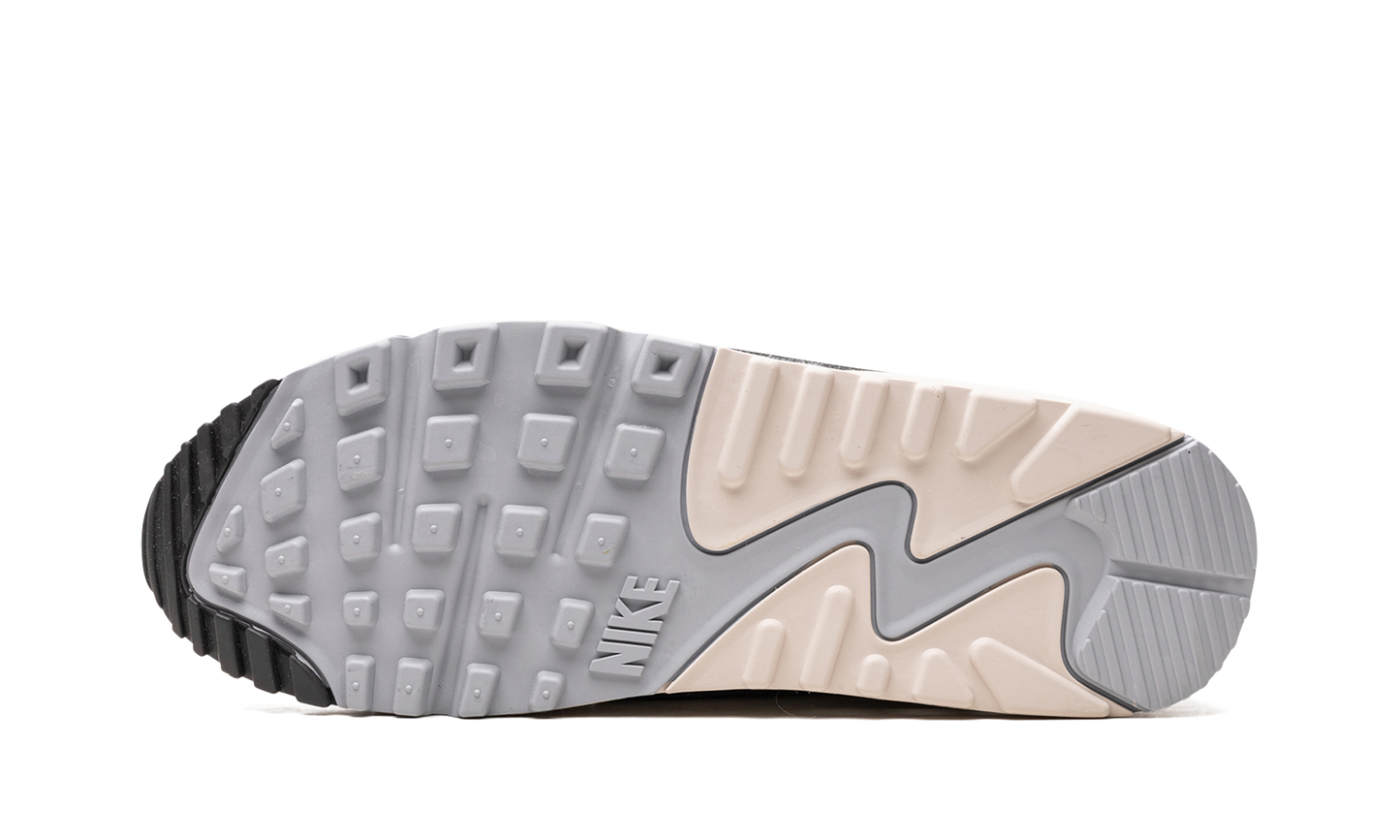 AIR MAX 90 FUTURA WMNS "Wolf Grey Summit White" DZ4708 001