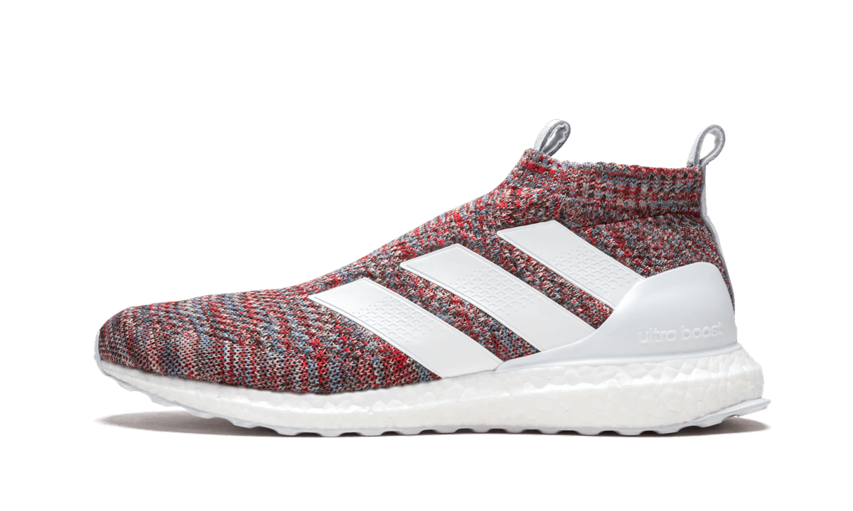 A16+ UltraBOOST KITH "Golden Goal"