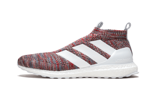 A16+ UltraBOOST KITH "Golden Goal"