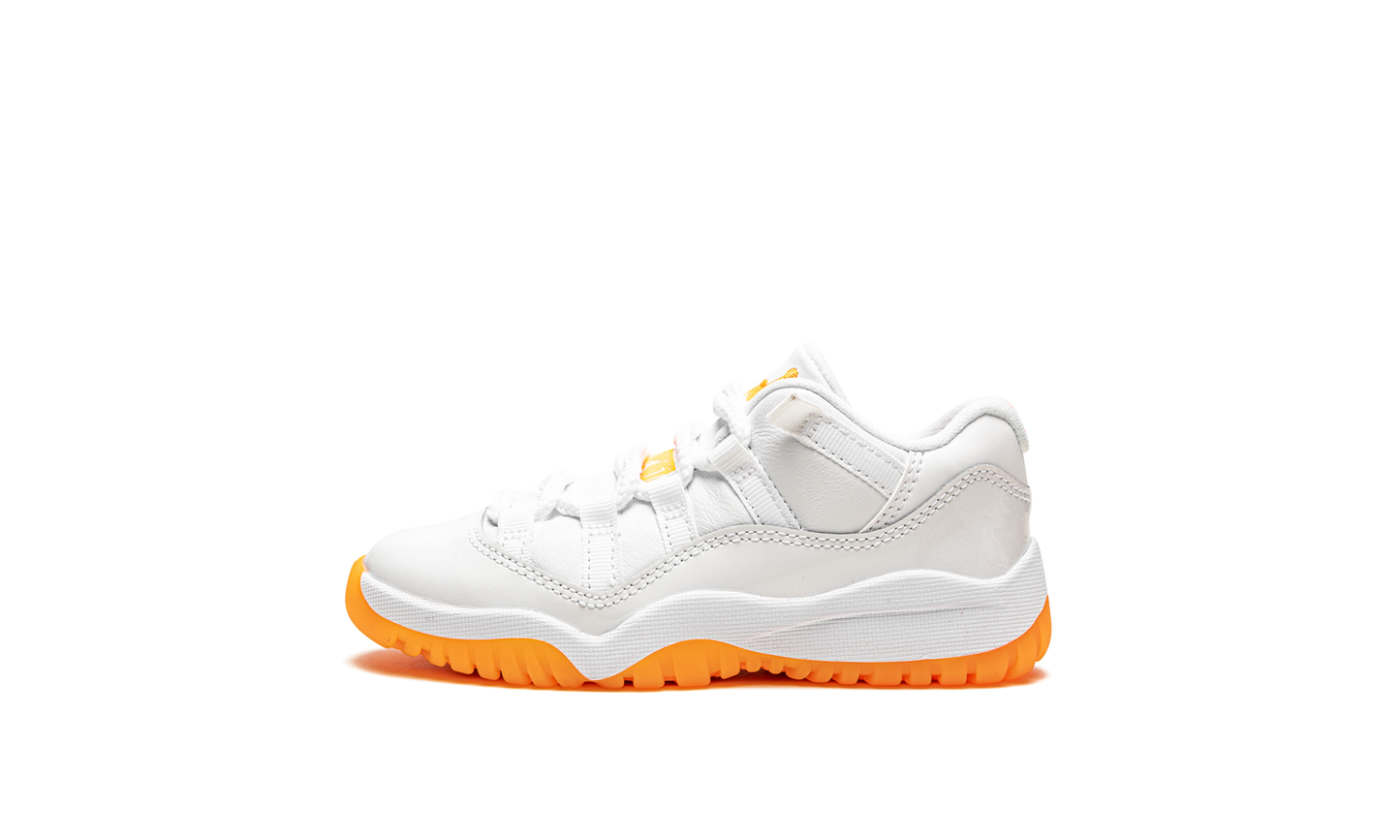 Jordan 11 Retro Low PS "Bright Citrus" DJ4328 139