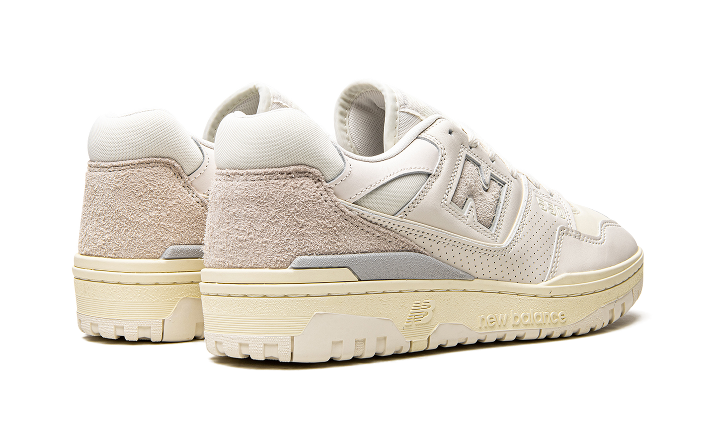 550 "Aimé Leon Dore - White Leather" BB550AM1