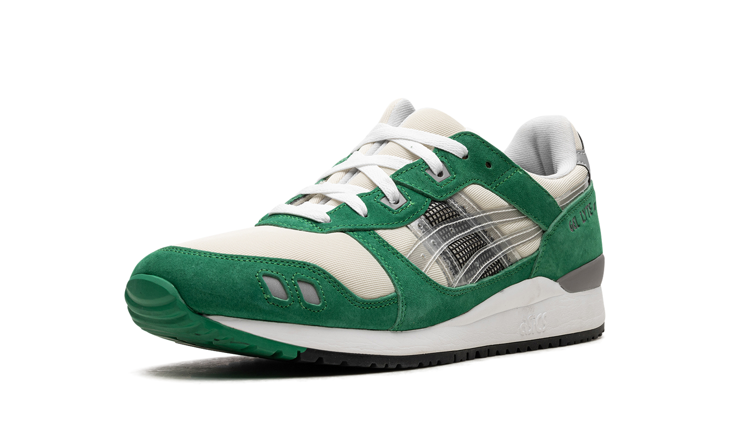 Gel-Lyte 3 "Awake NY" 1201A568 100