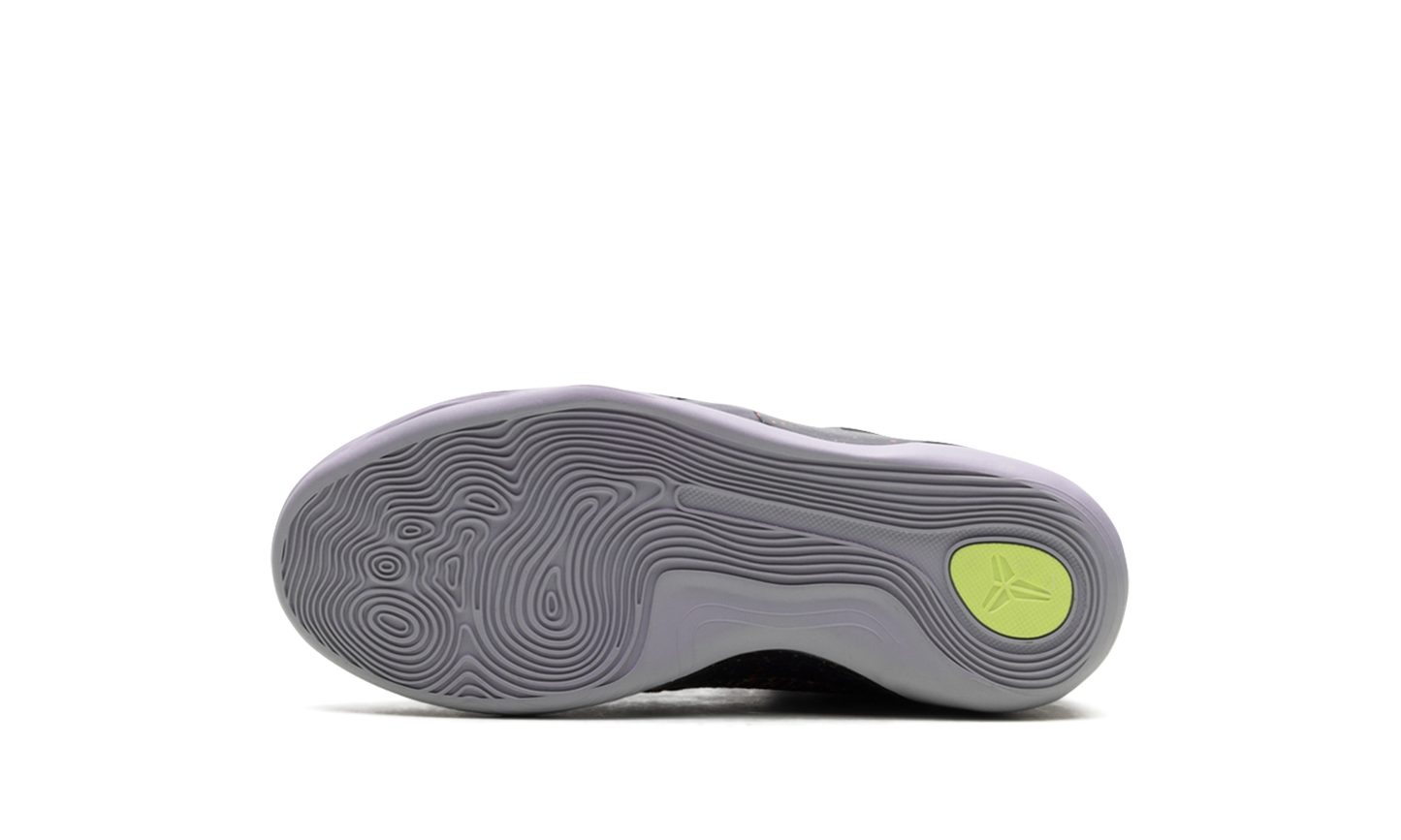 Kobe 9 Elite Protro GS "Masterpiece" HJ9446 001