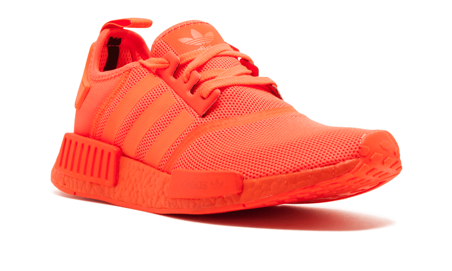 NMD_R1 "Solar Red" S31507