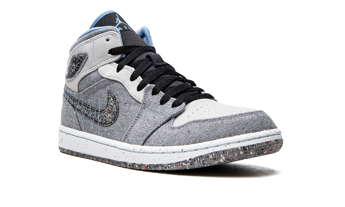 Air Jordan 1 Mid "Crater" DM3529 004