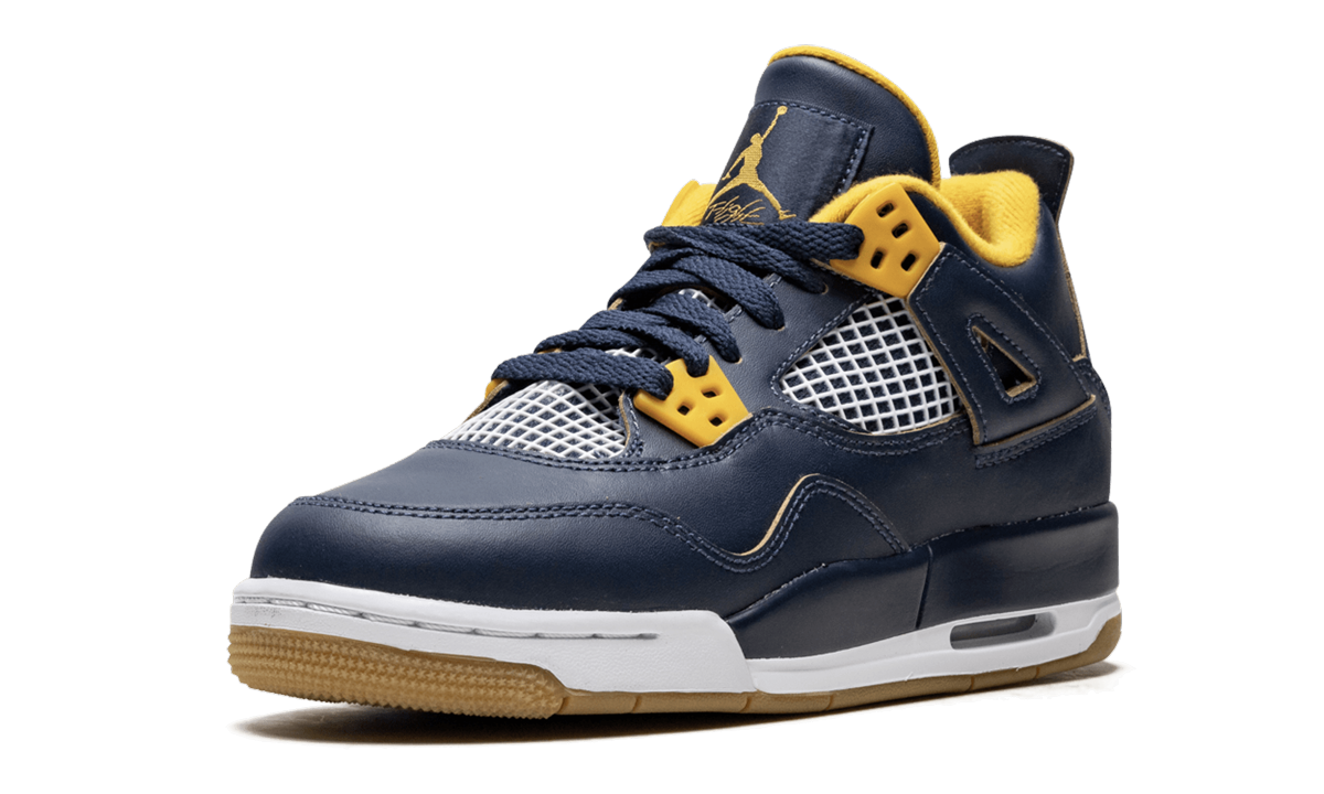 AIr Jordan 4 Retro GS