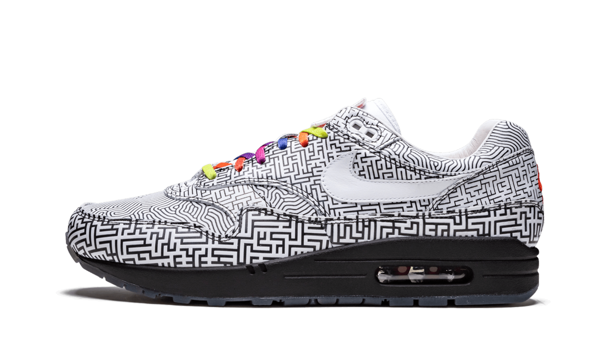 Air Max 1 "On Air - Tokyo Maze" CI1505 001