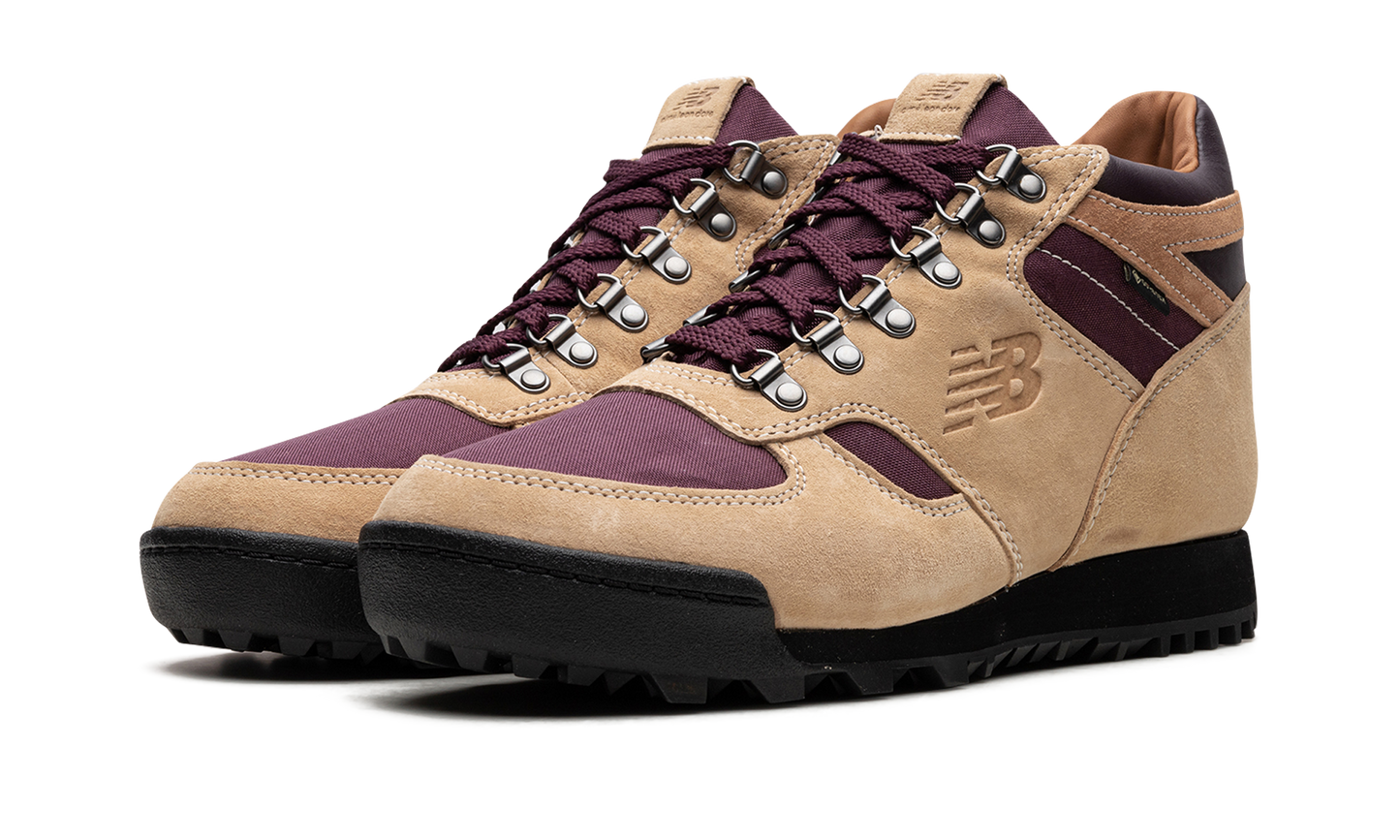 Rainier "Aimé Leon Dore - Brown" URAINXA1