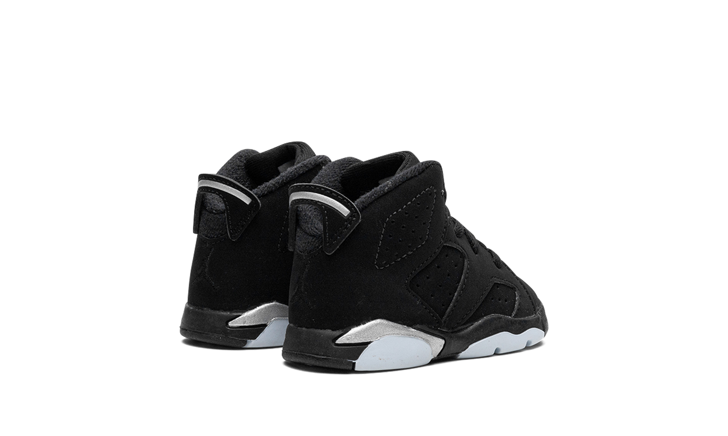Air Jordan 6 TD "Chrome" DX6179 001
