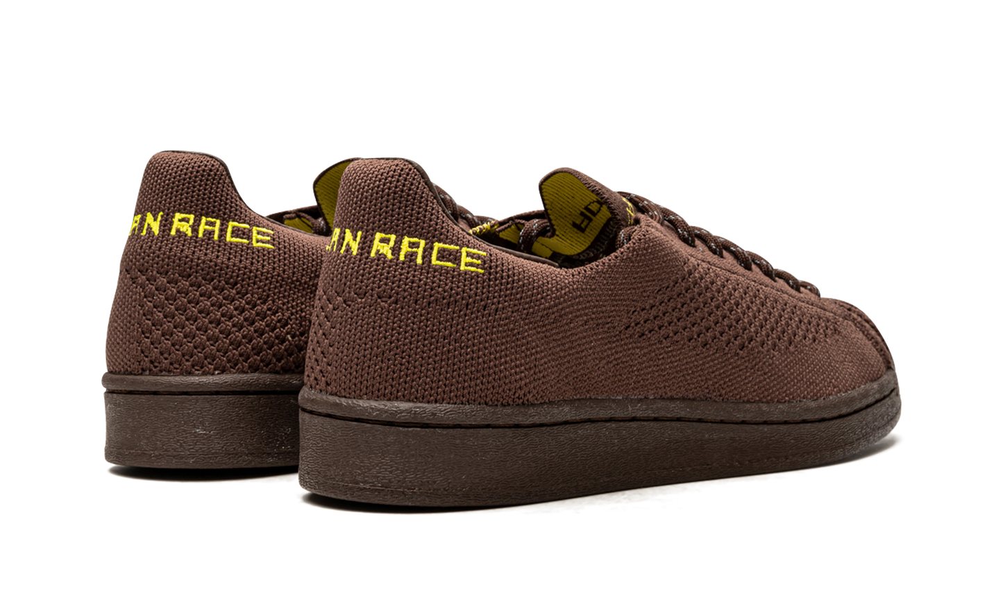 Pharrell x Superstar Primeknit S42926