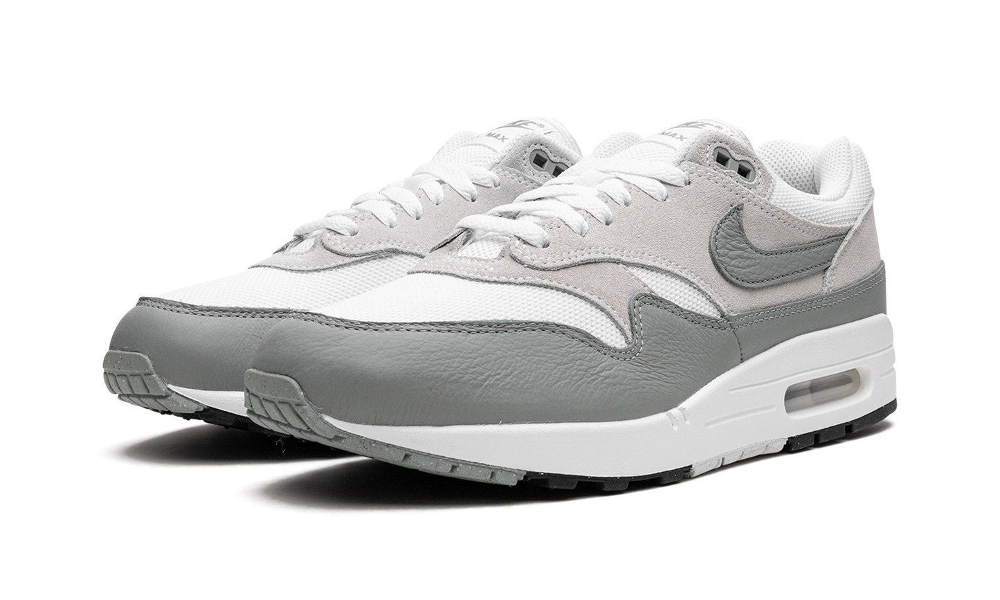 Air Max 1 "White Mica Green" DZ4549 100