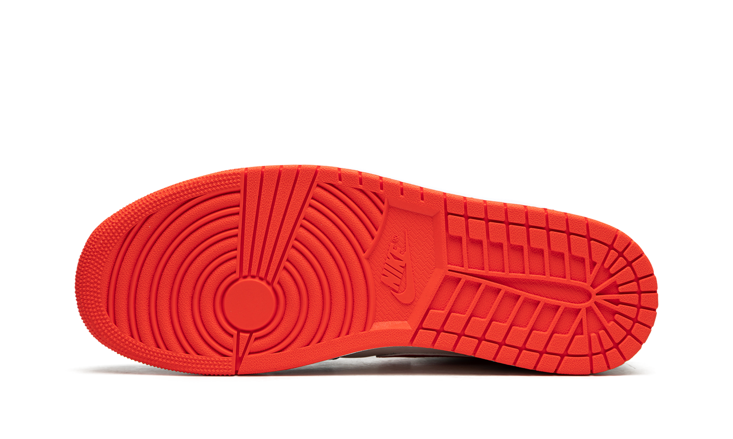 Air Jordan 1 Mid "Knicks" FD1029 400