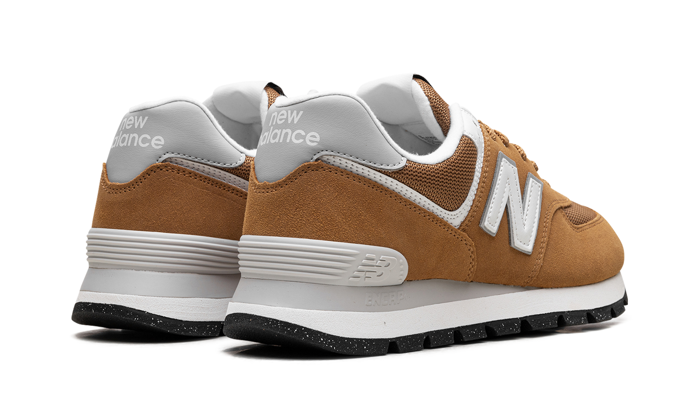 574 "Burnt Orange" ML574D2Z