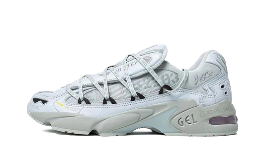 Gel-Kayano 5 OG "TOMCAT - Extra Butter" 1201A211 400