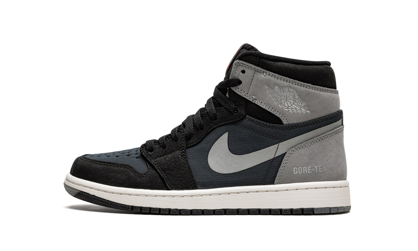 Air Jordan 1 Element "Gore-Tex - Black" DB2889 001