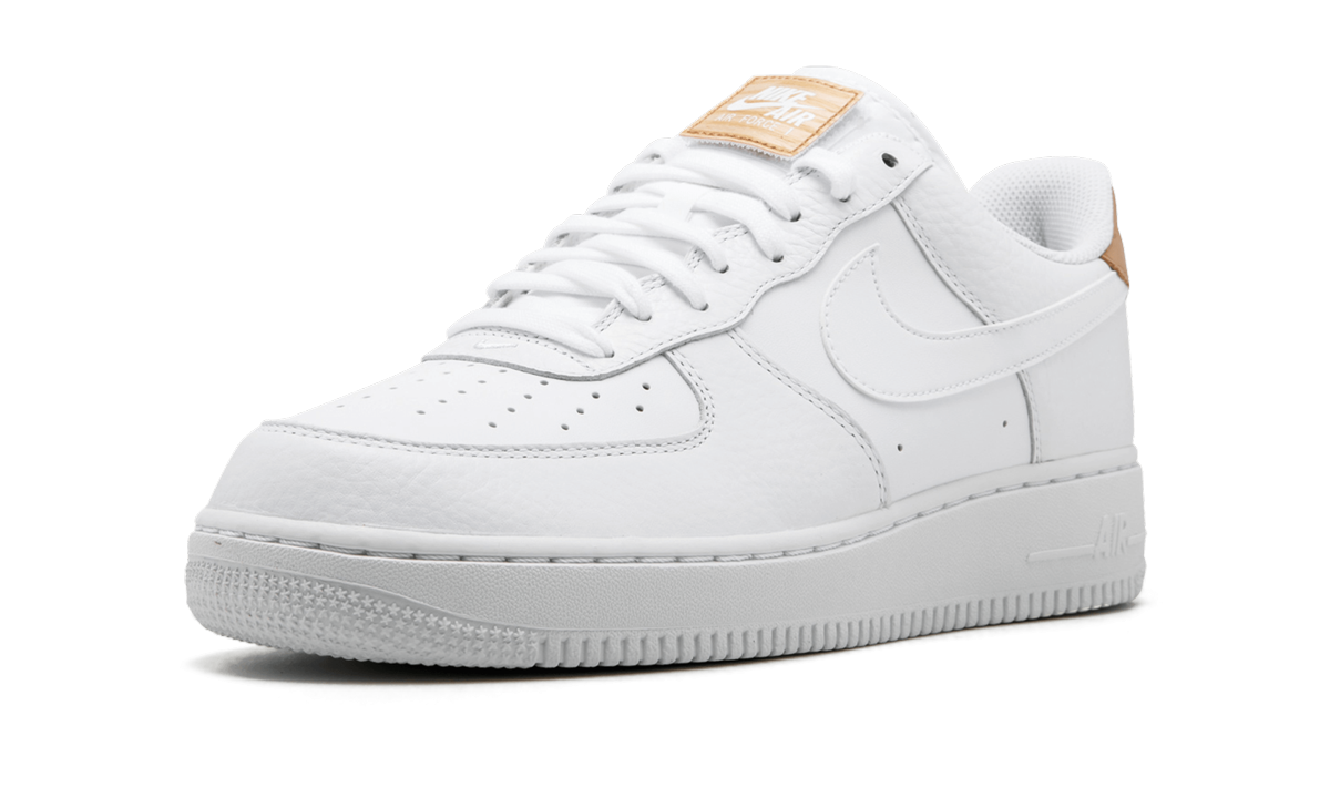 Air Force 1 '07 LV8 "Vachetta" 718152 108