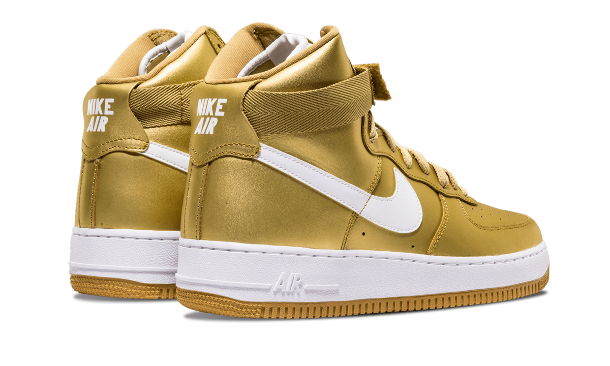 Air Force 1 High Retro QS 823297 700