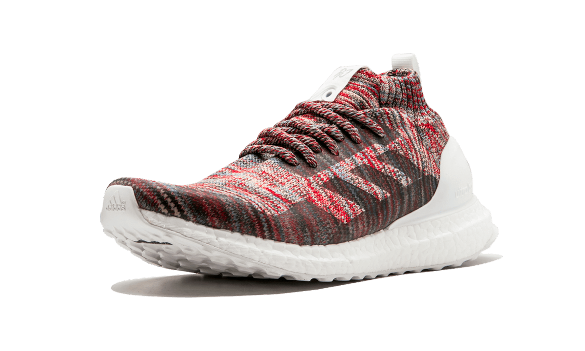 Ultra Boost Mid Kith "Aspen" BY2592
