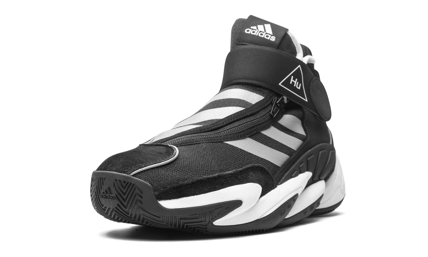 Crazy BYW Humanrace "Pharrell Williams - Core Black"