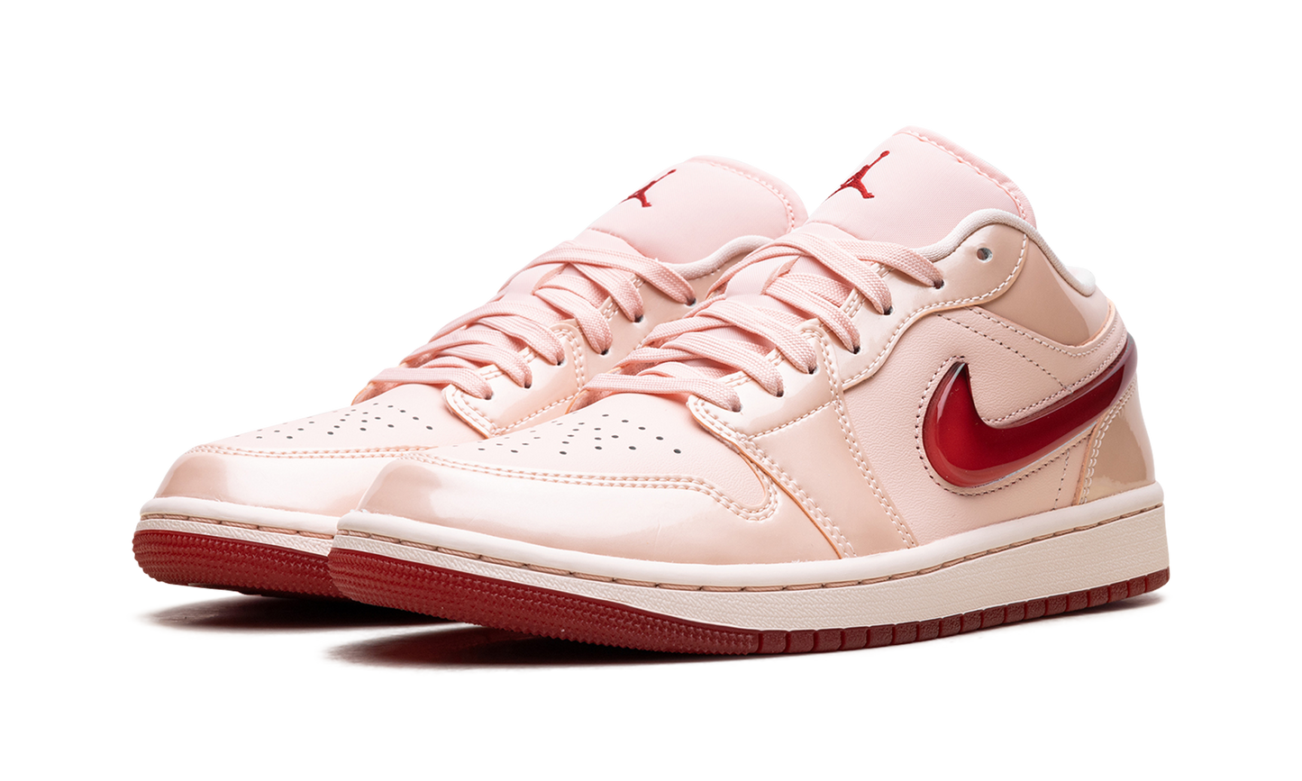 Jordan 1 Low "Patent Valentine's Day" HF3174 600