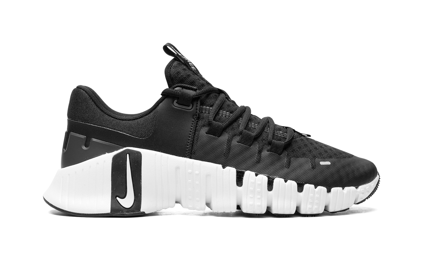 FREE METCON 5 WMNS "Black Anthracite" DV3950 001