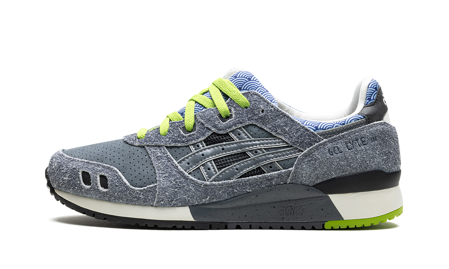 Gel-Lyte III "Nice Kicks Castlerock" 1201A740 020