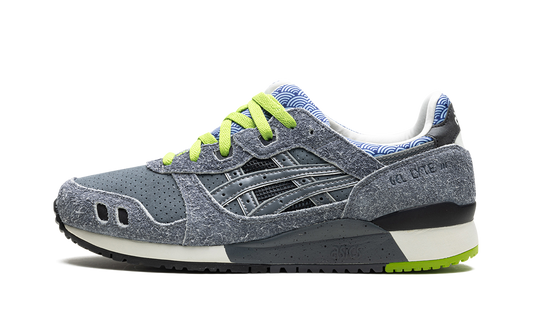 Gel-Lyte III "Nice Kicks Castlerock" 1201A740 020