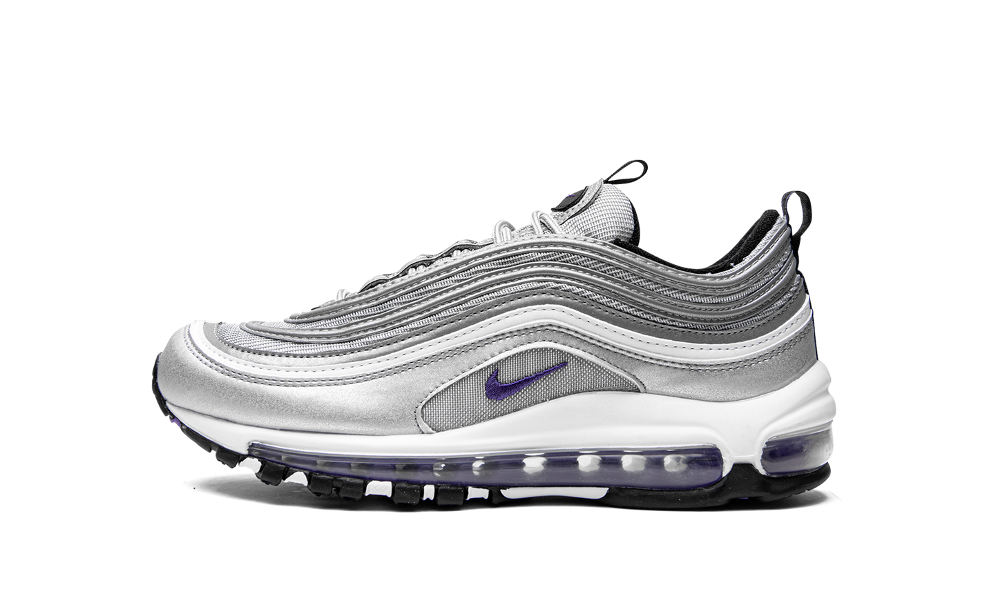Air Max 97 GS "Purple Bullet" 921522 027