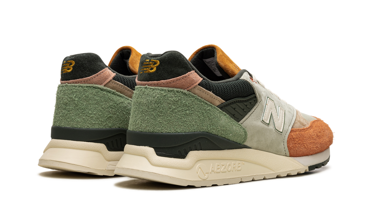 998 "Kith Broadacre City Aloe Wash" U998KT1