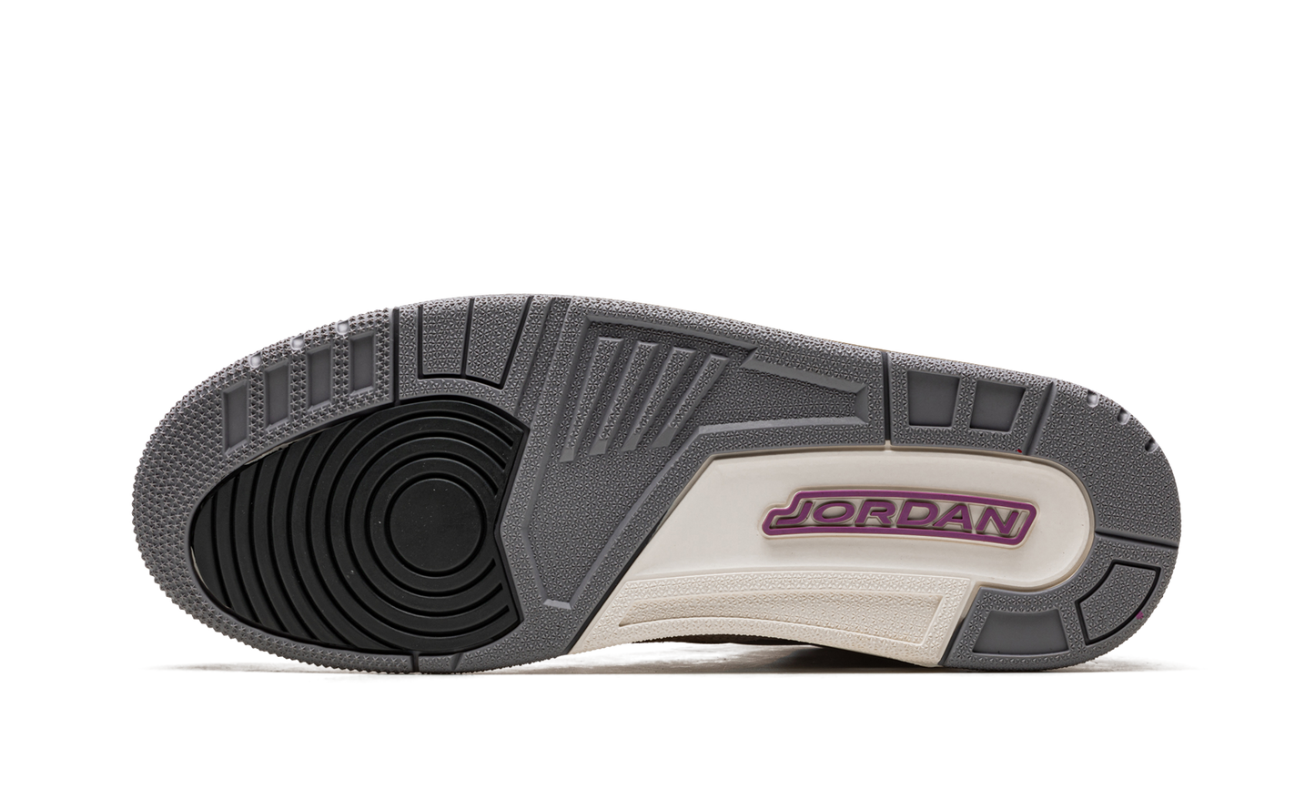 Air Jordan 3 Retro "Winterized - Archaeo Brown" DR8869 200