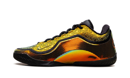 LeBron 23 "40K Gold" IB9561 900