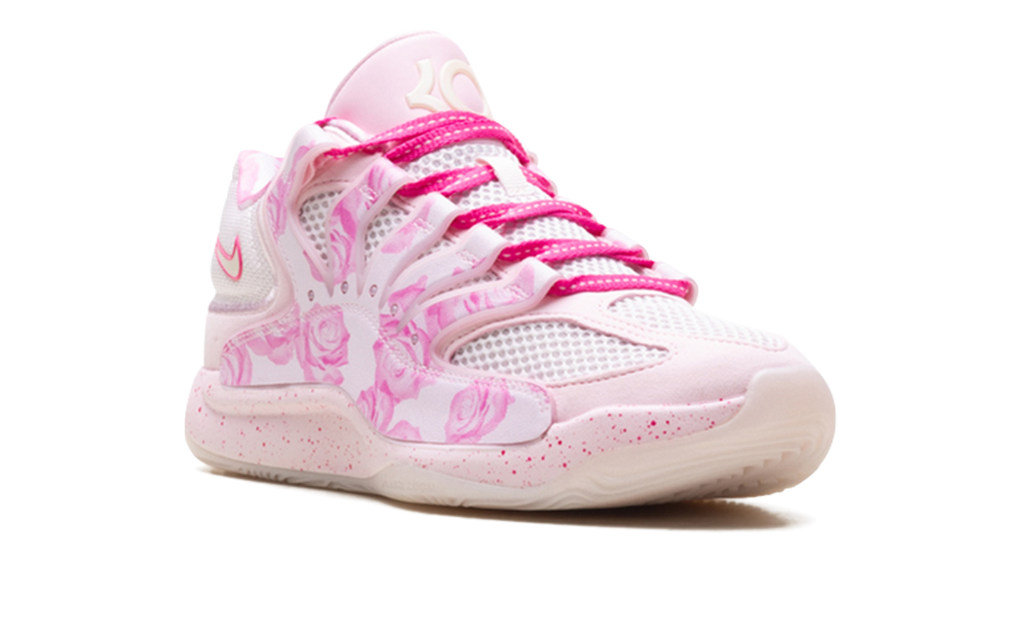 KD 18 "Aunt Pearl" HV1997 600