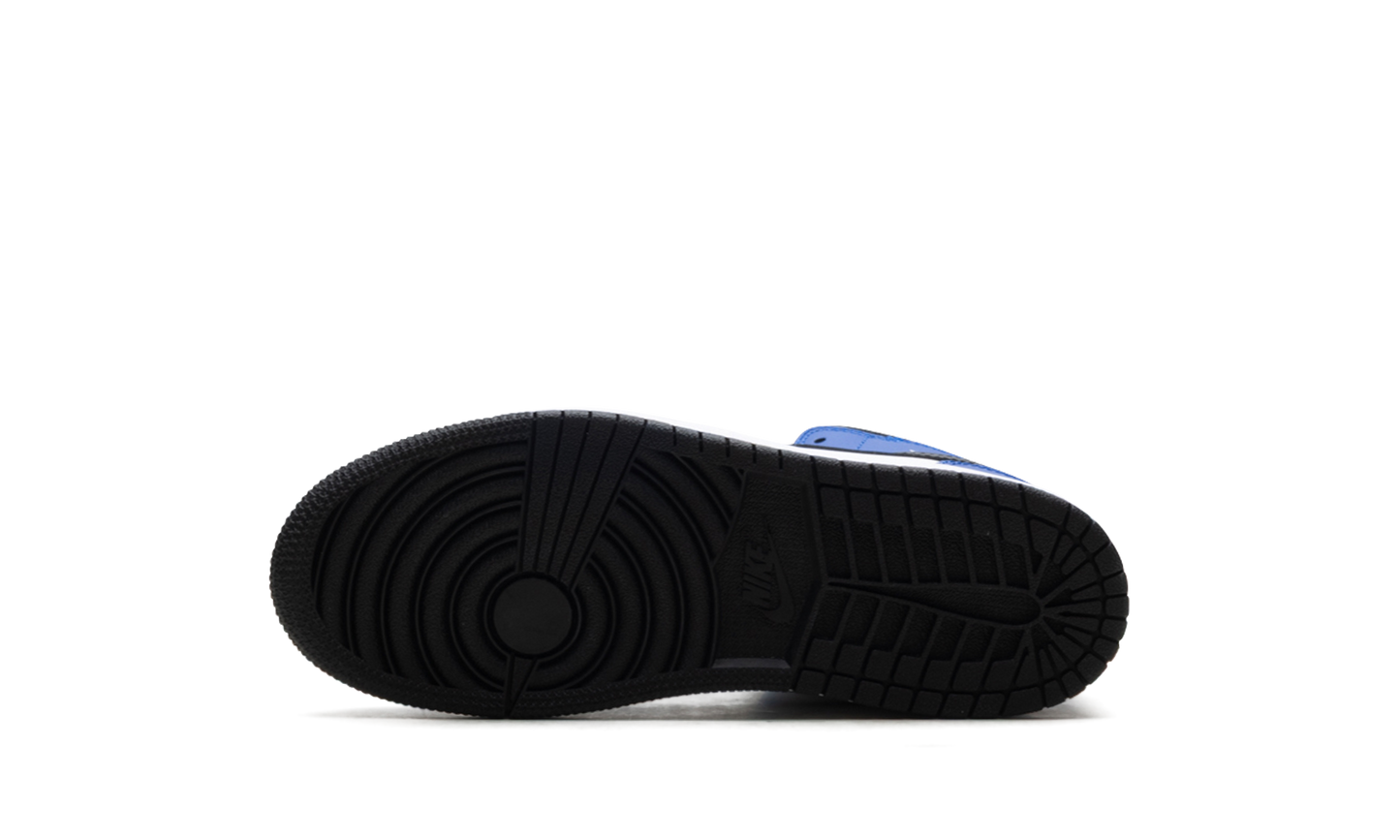 Jordan 1 Mid PS "Game Royal" DQ8424 402