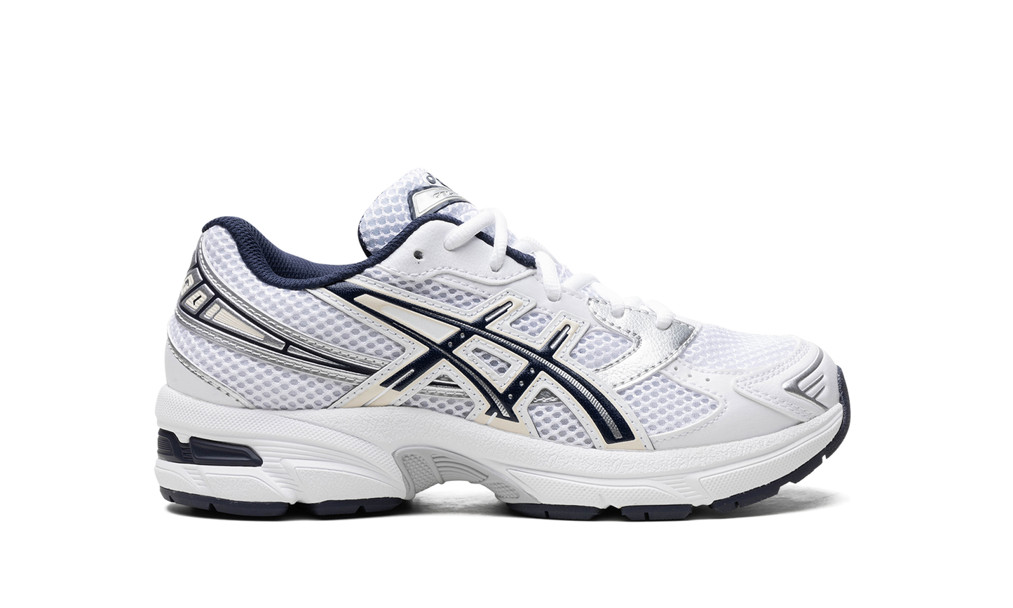 Gel-1130 GS "White Midnight" 1204A163 101