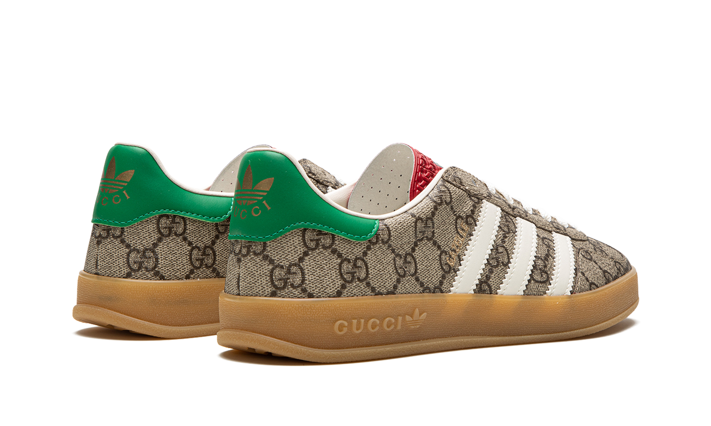 Gazelle "Gucci - GG Monogram - Beige" IE2262