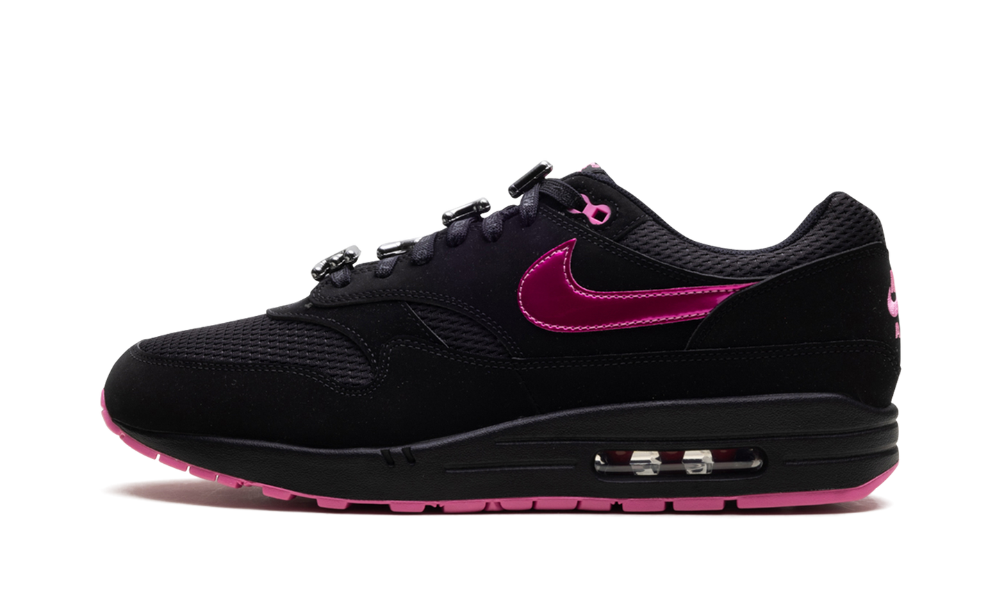 Air Max 1 "Valentine's Day - Black" HV2302 001