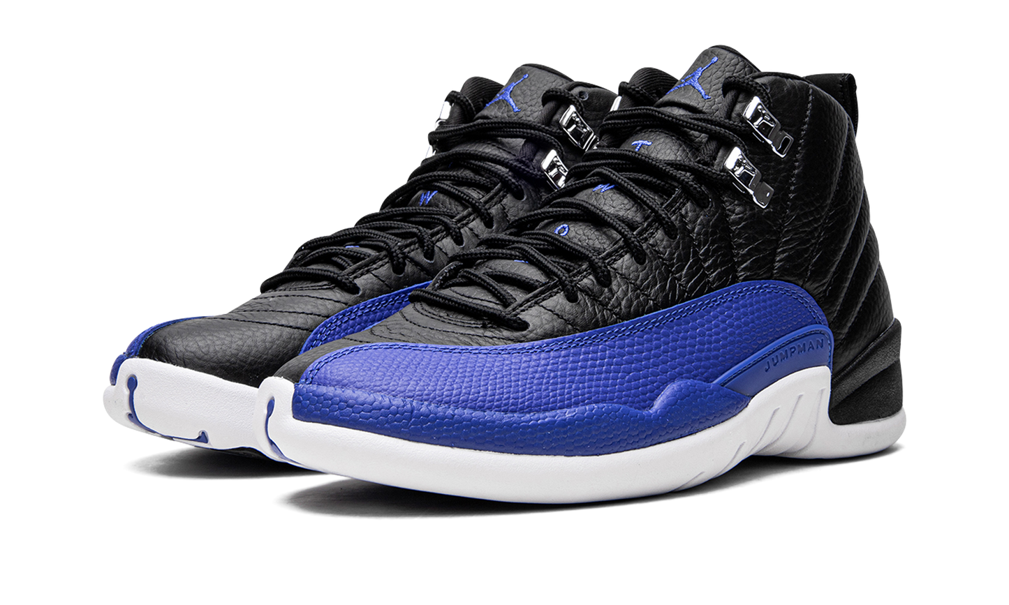 AIR JORDAN 12 WMNS "Hyper Royal" AO6068 004