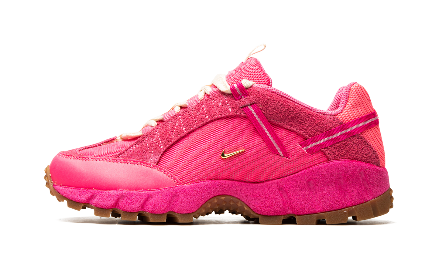 AIR HUMARA LX MNS WMNS "Jacquemus - Pink" DX9999 600