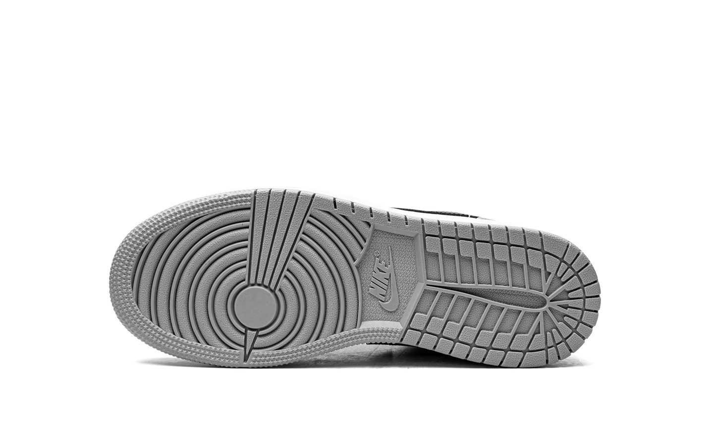 Jordan 1 Low GS "Shadow Toe" 553560 052