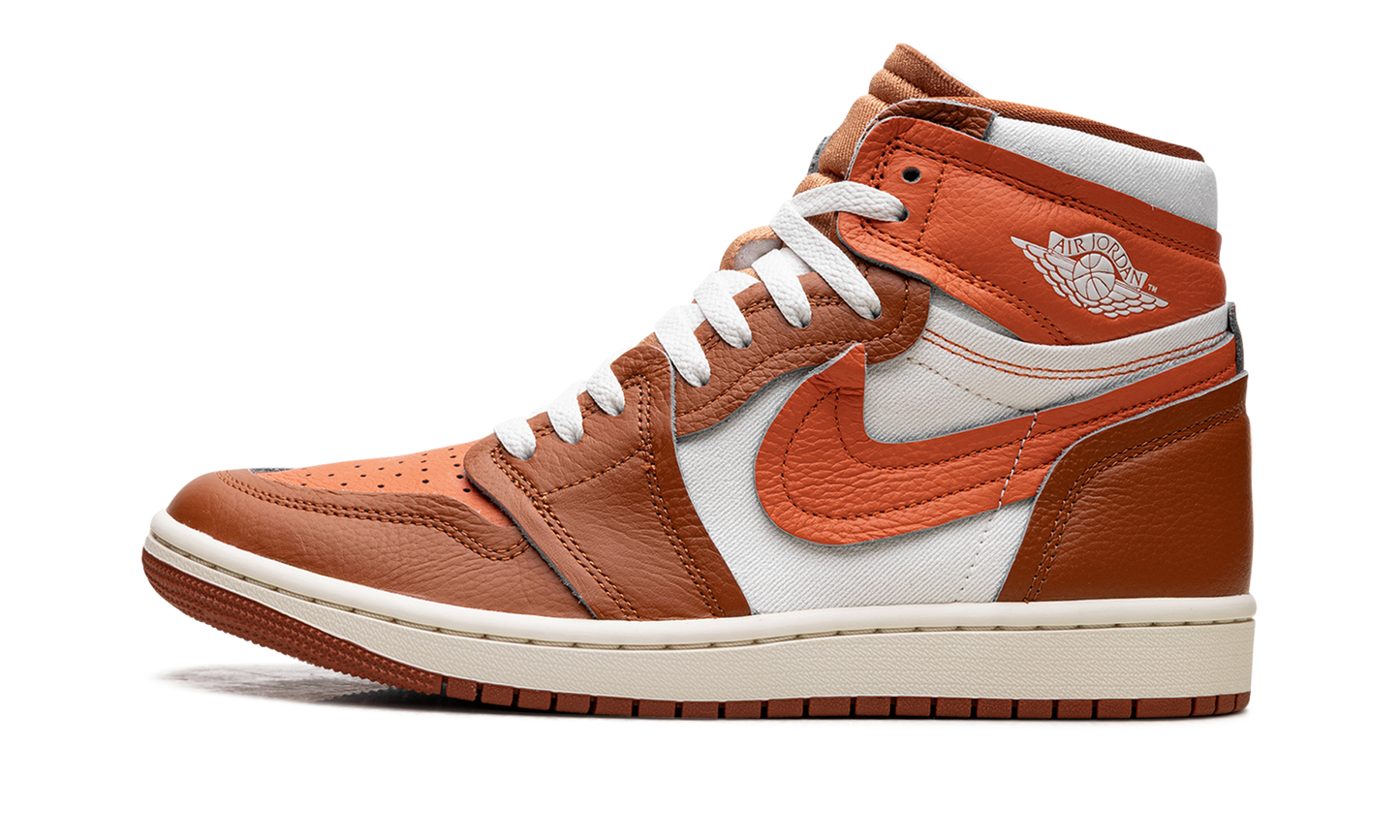 Air Jordan 1 MM High WMNS "Method Of Make" FB9891 800