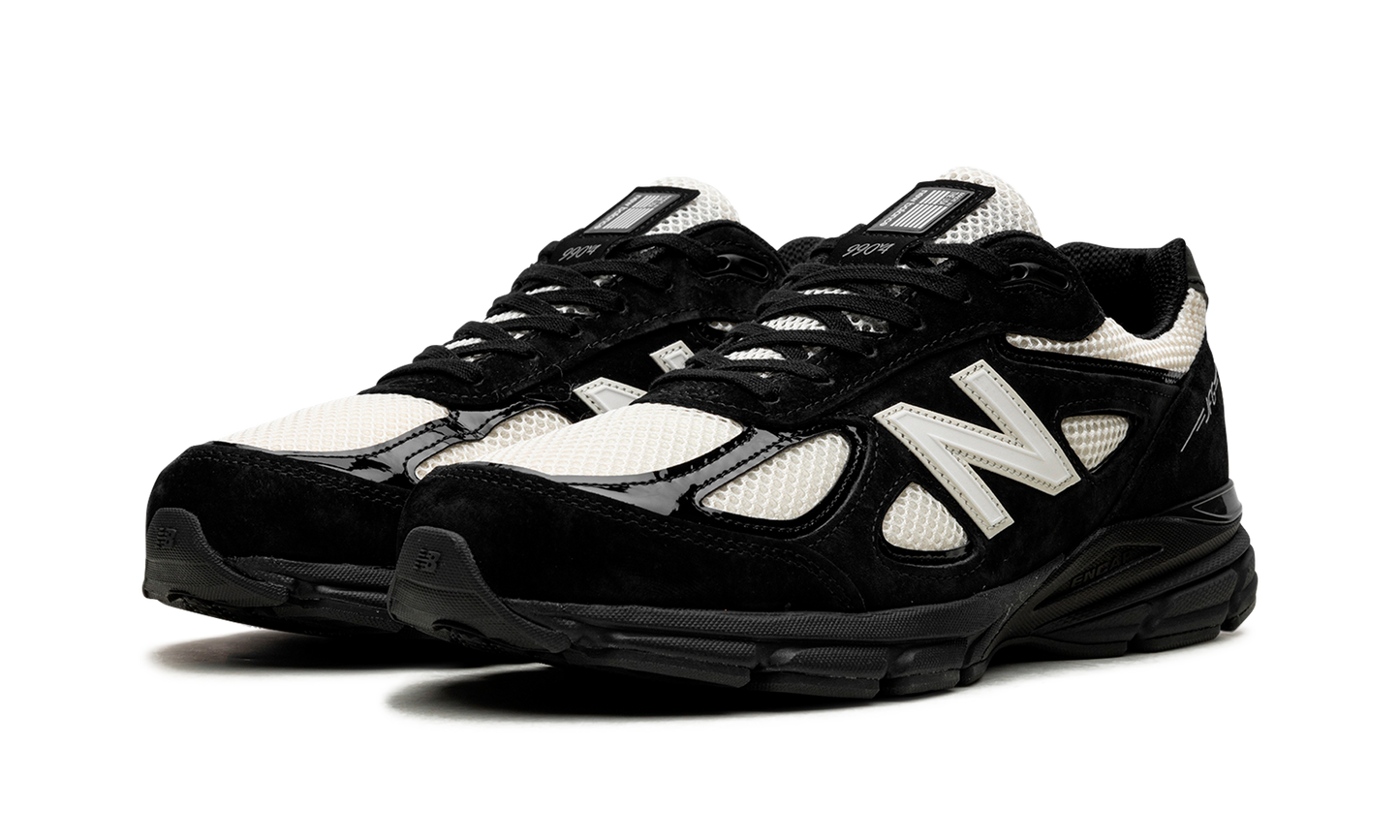 990v4 "Joe Freshgoods - Black" U990JS4