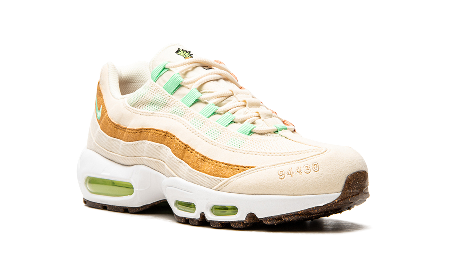 Air Max 95 "Happy Pineapple" CZ0154 100