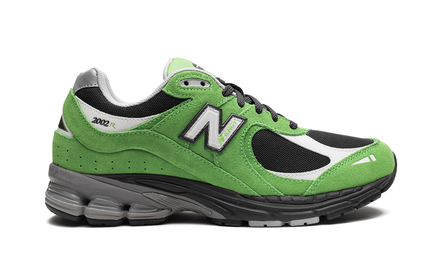 2002R "Good Vibes Pack - Green Apple"