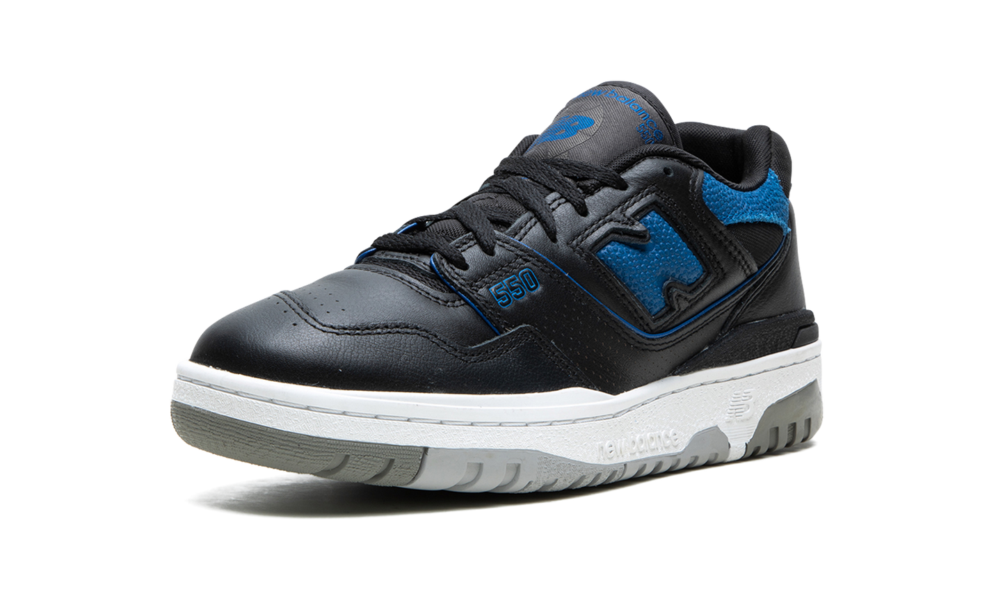 550 "Blue Groove" BB550PLB